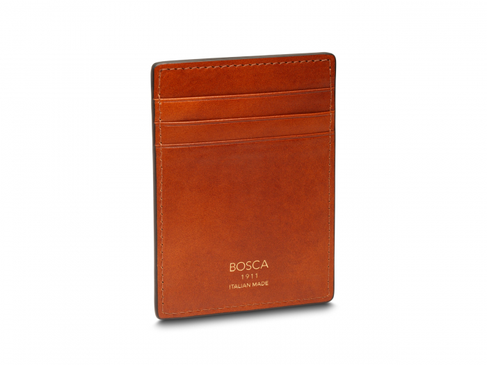 Mens Leather Wallets | Bosca