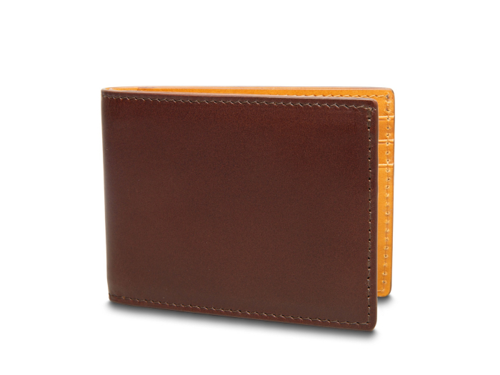 Clémence Wallet Monogram - Wallets and Small Leather Goods