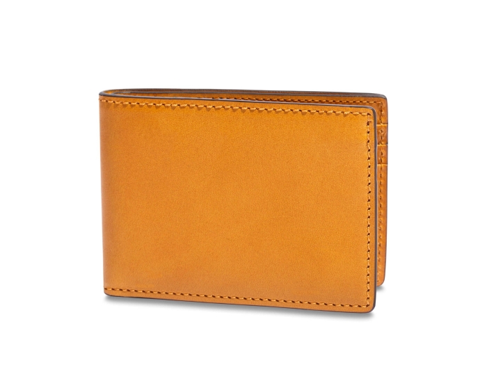 ボスカ メンズ 財布 アクセサリー Old Leather Classic Pocket Deluxe Executive Wallet