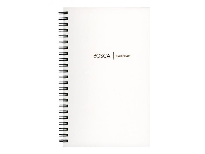 Agenda Card Holder A6 A7 2022 To 2025 Calendar Cover Two Sizes Address Book  Notebook And 3 Slots From Maggielvxury, $43.23