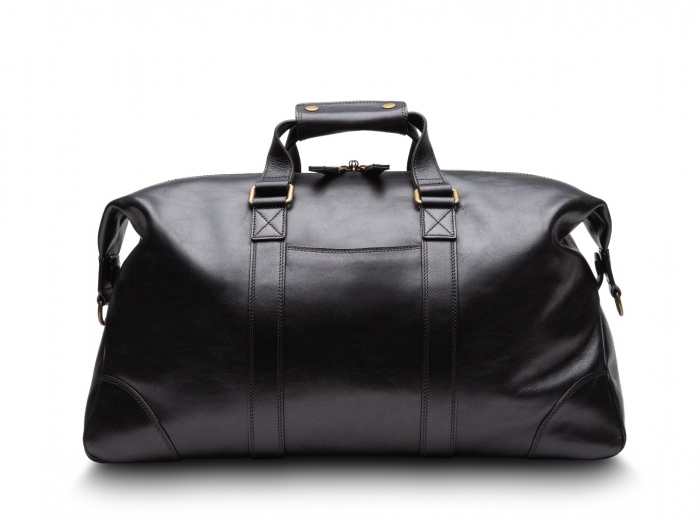 Amazon.com | KPL Large 32 inch duffel bags for men holdall leather travel  bag overnight gym sports weekend bag | Travel Duffels