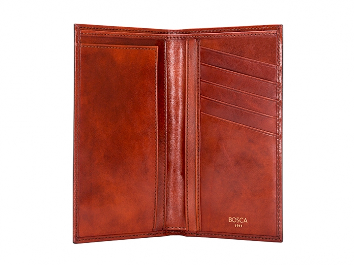 Mens Leather Coat Wallet – AbsoluteMe